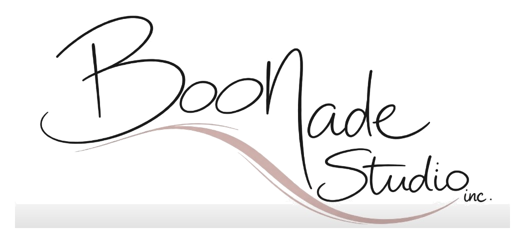 Logo Boonade Studio Inc.